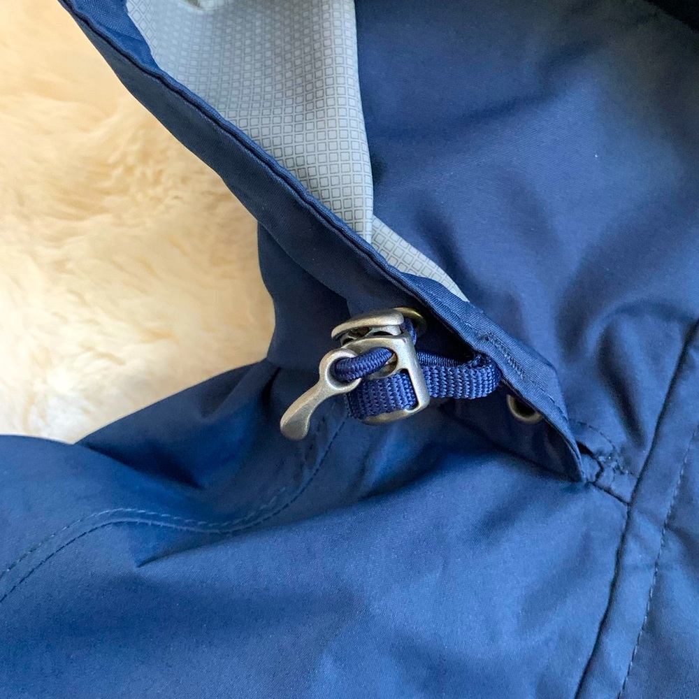 Lands End Waterproof Jacket - Picture 5 of 11